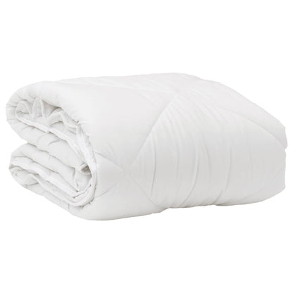 Årsdækkende Dyne Med Pude 2 Dele Microfiber - Billede 4