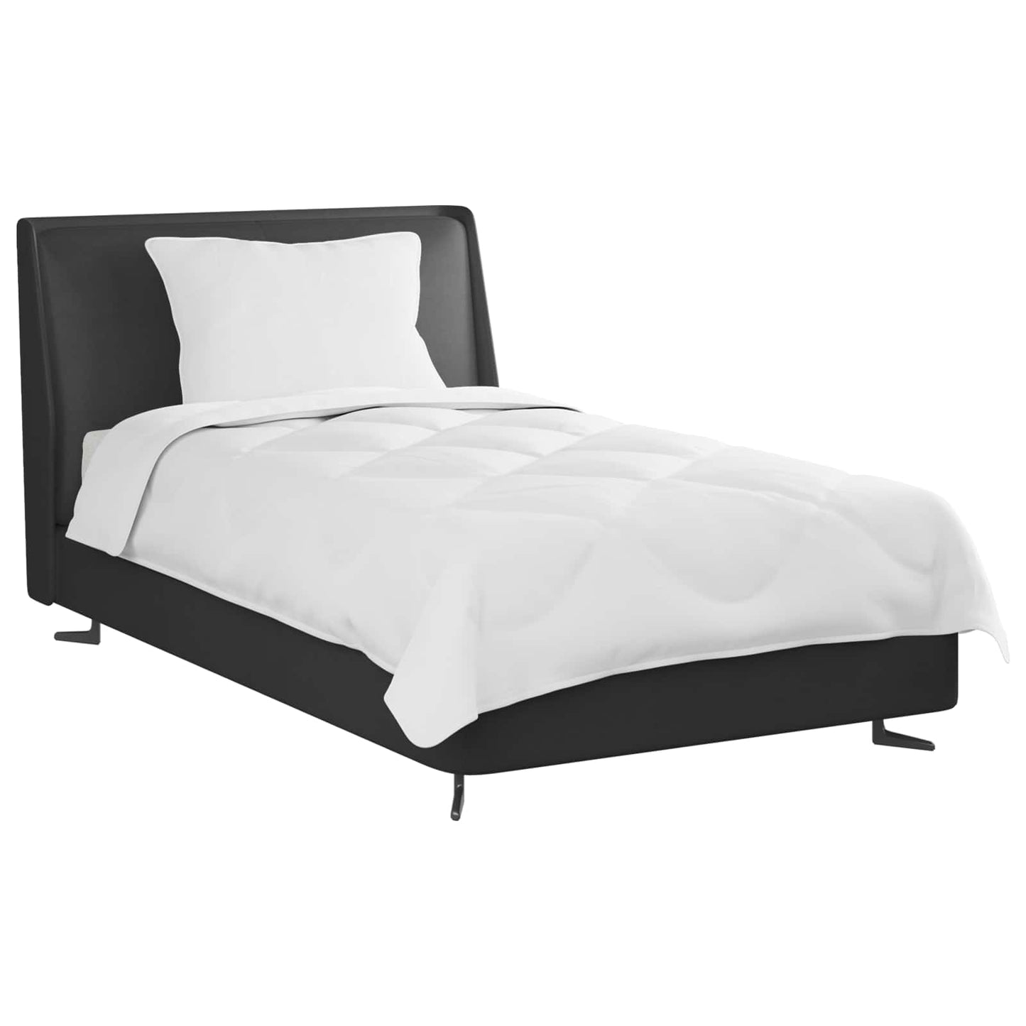 Dyne Med Pude 2 Dele Microfiber - Billede 3