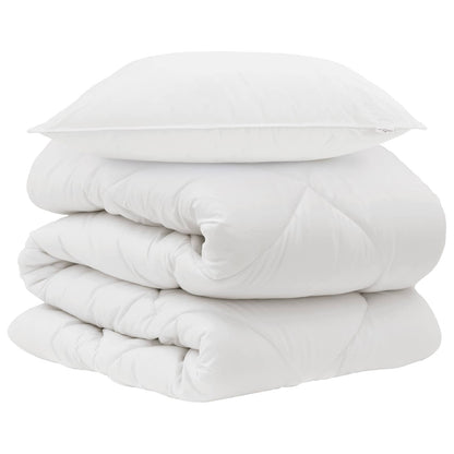 Dyne Med Pude 2 Dele Microfiber - Billede 2