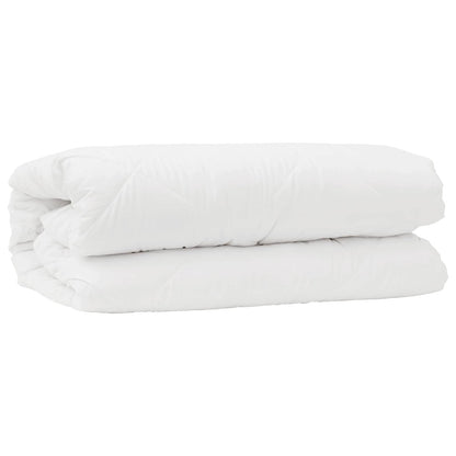 Dynebetræk Sæt Med Pude 2 Dele Mikrofiber - Billede 4