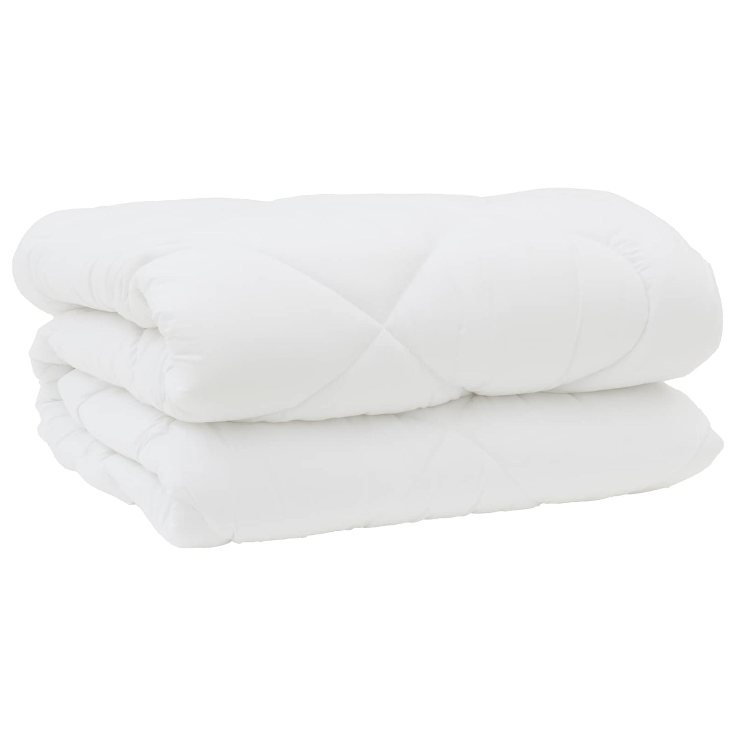 Dyne Med Puder Med Pude 3 Dele Mikrofiber Og Dunfjer - Billede 4
