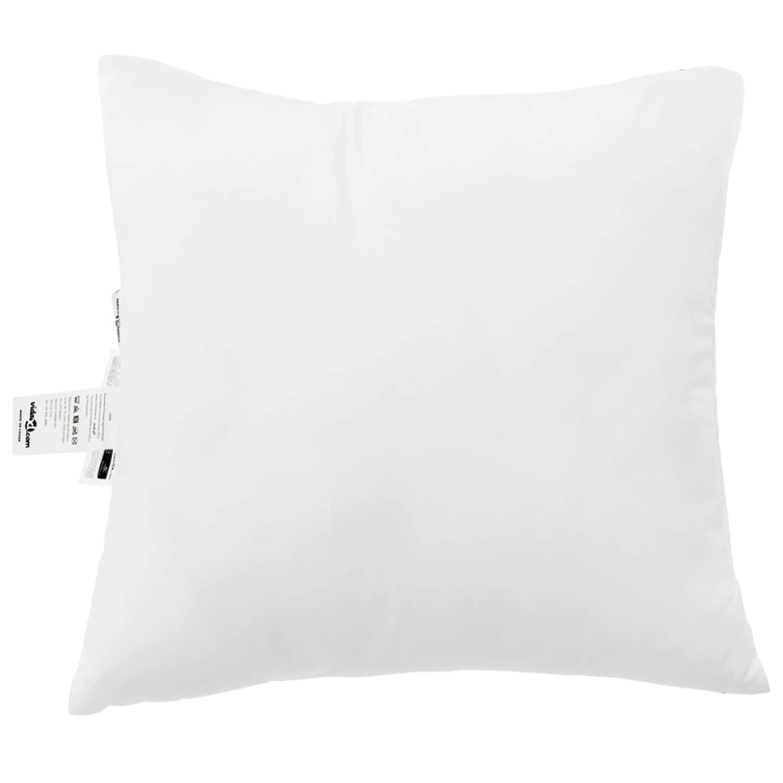 Dyne Med Puder Med Pude 3 Dele Mikrofiber Og Dunfjer - Billede 5