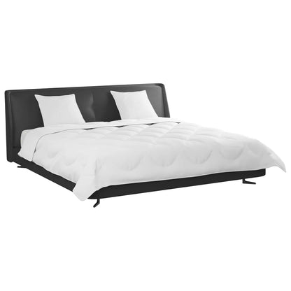 Dyne Med Puder Med Pude 3 Dele Microfiber - Billede 3