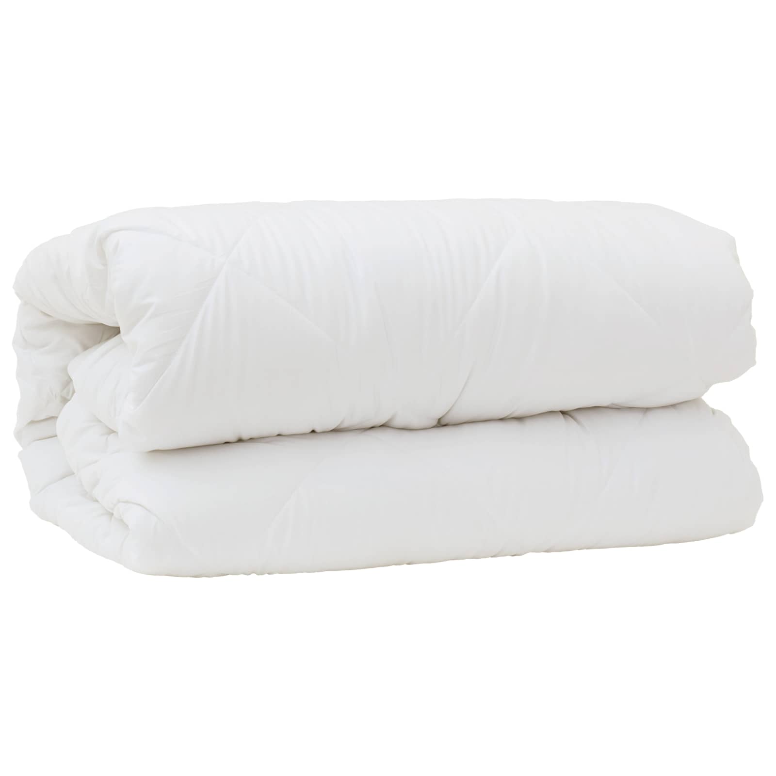 Dyne Med Pude 3 Dele Mikrofiber - Billede 4