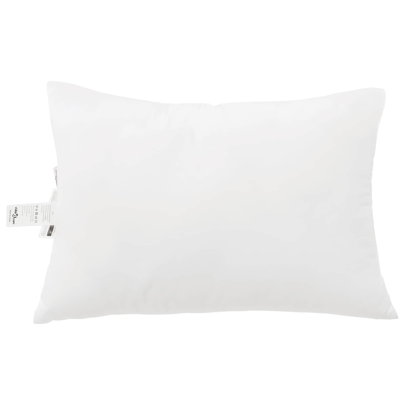 Dyne Med Pude 3 Dele Mikrofiber - Billede 5