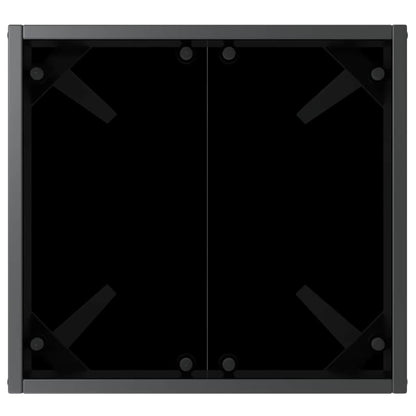 Solstol 3 Dele 197 X 70 X 82 Cm Polyrattan - Billede 7
