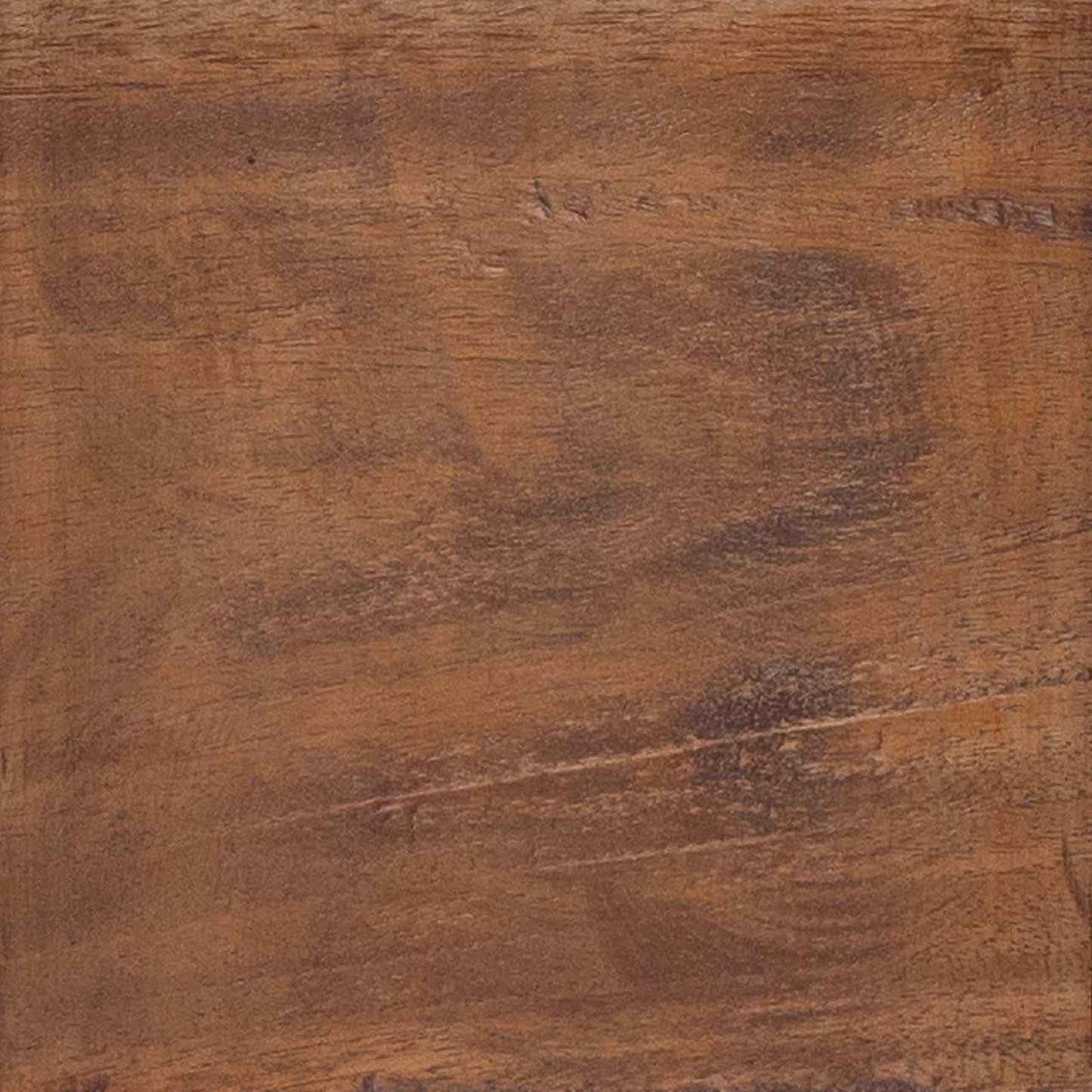 Hylde 24 X 13 X 54 Cm Massiv Mahogni - Billede 10