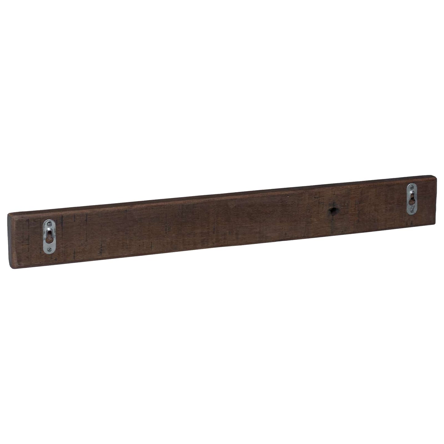Bøjle 60 X 7 X 8 Cm Solid Genbrugs Træ - Billede 8