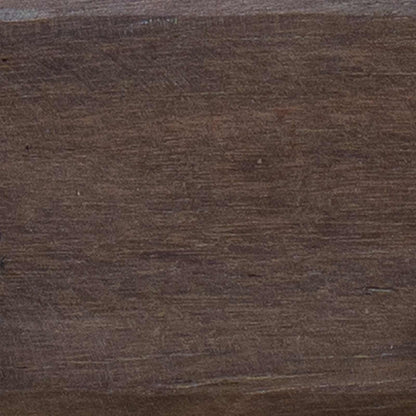 Bøjle 60 X 7 X 8 Cm Solid Genbrugs Træ - Billede 10