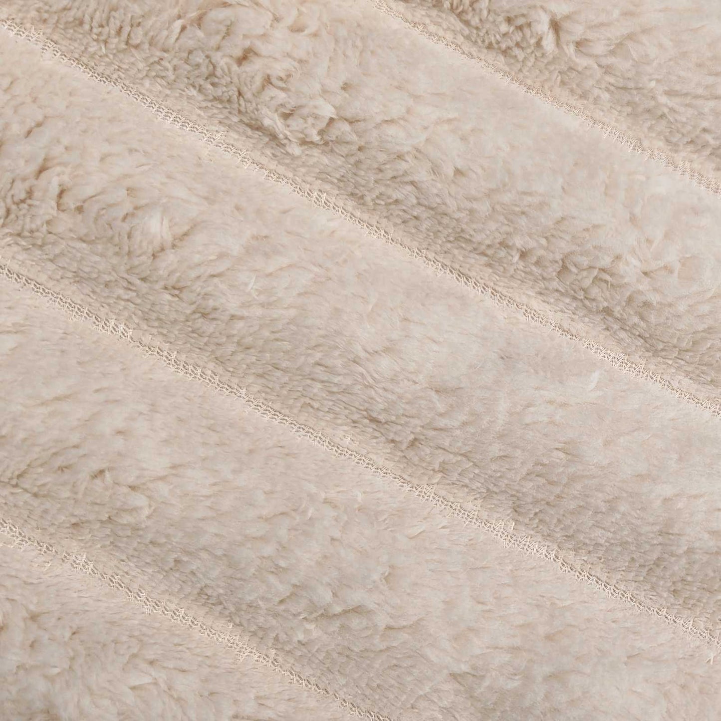 Kastetæpper 200 X 150 Cm Fleece - Billede 8