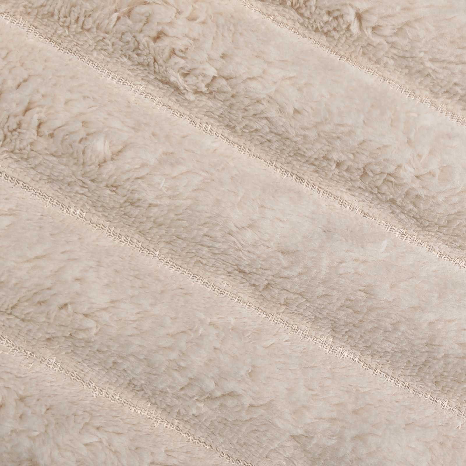 Kastetæpper 200 X 150 Cm Fleece - Billede 8