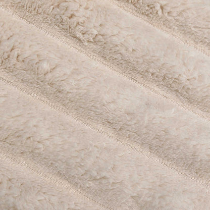 Kastetæpper 200 X 150 Cm Fleece - Billede 8