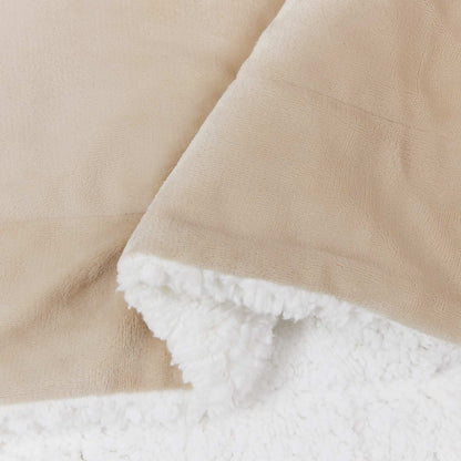 Throw Tæppe Fleece - Billede 6