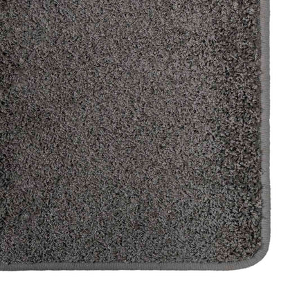 Tæppe Runner 100 X 150 Cm 100% Polypropylen Tuft - Billede 4