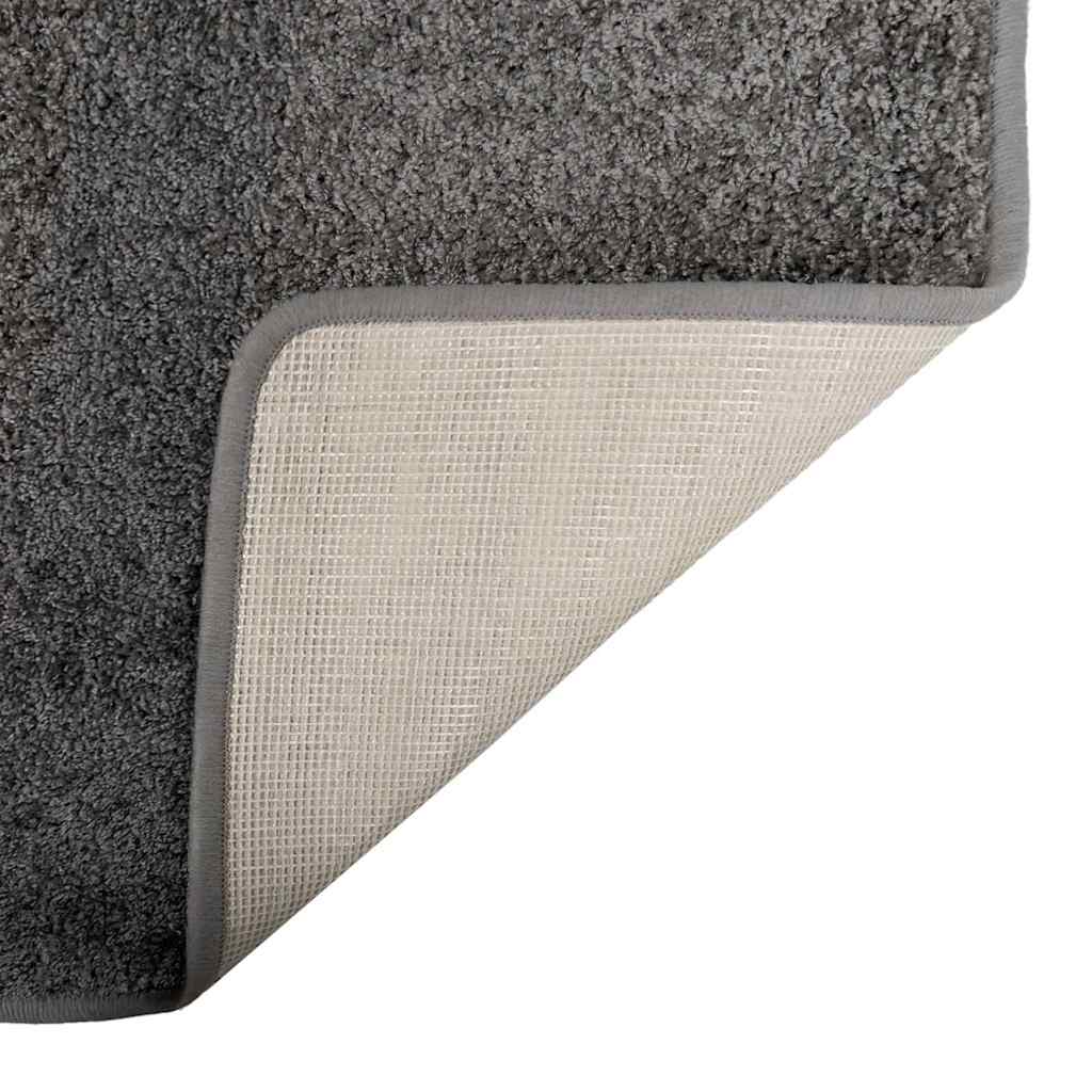 Tæppe Runner 100 X 150 Cm 100% Polypropylen Tuft - Billede 5