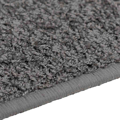 Tæppe Runner 100 X 150 Cm 100% Polypropylen Tuft - Billede 6