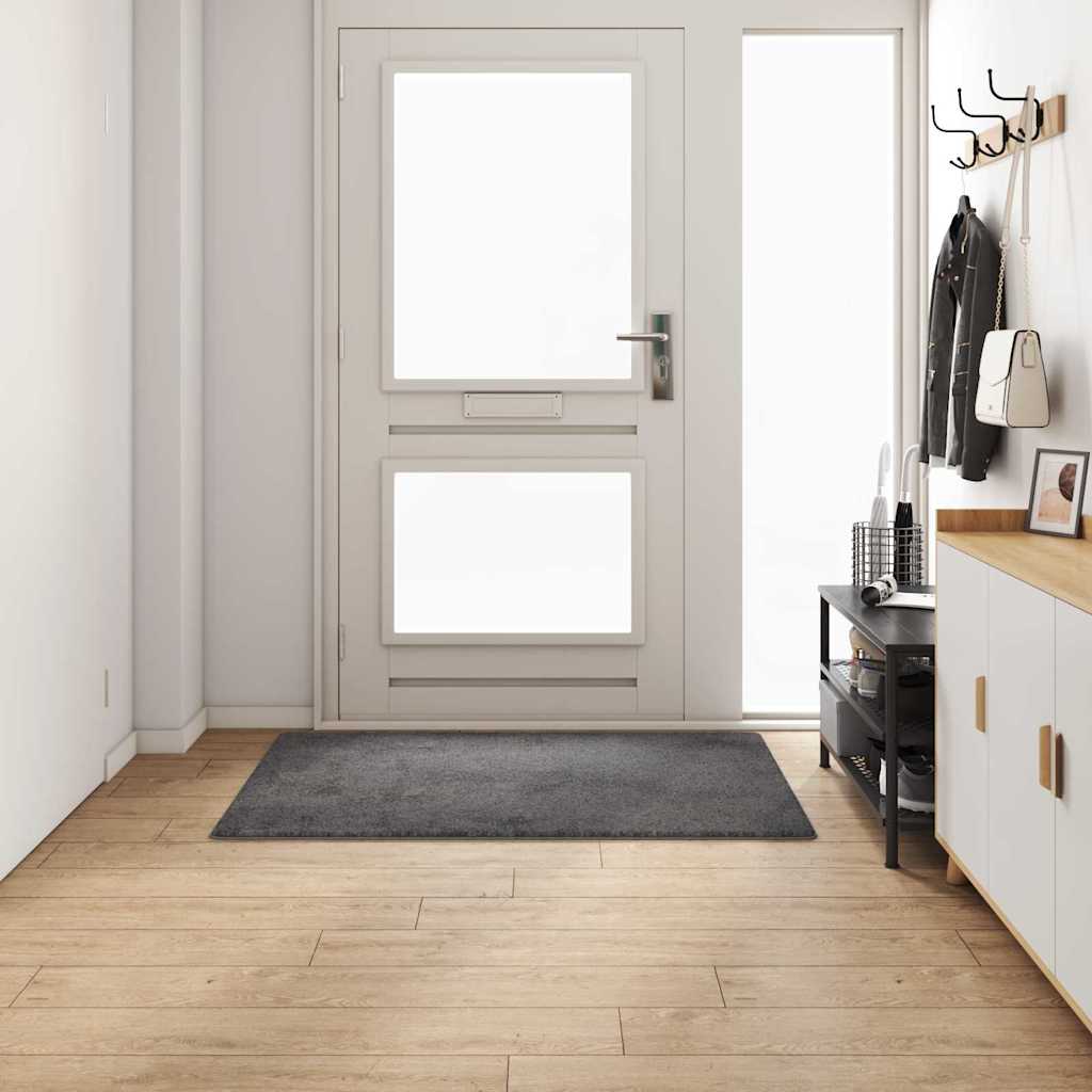 Tæppe Runner 100 X 150 Cm 100% Polypropylen Tuft - Billede 3
