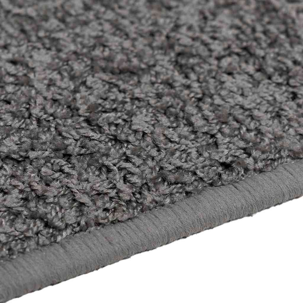 Tæppe Runner 100 X 300 Cm 100% Polypropylen Tuft - Billede 5