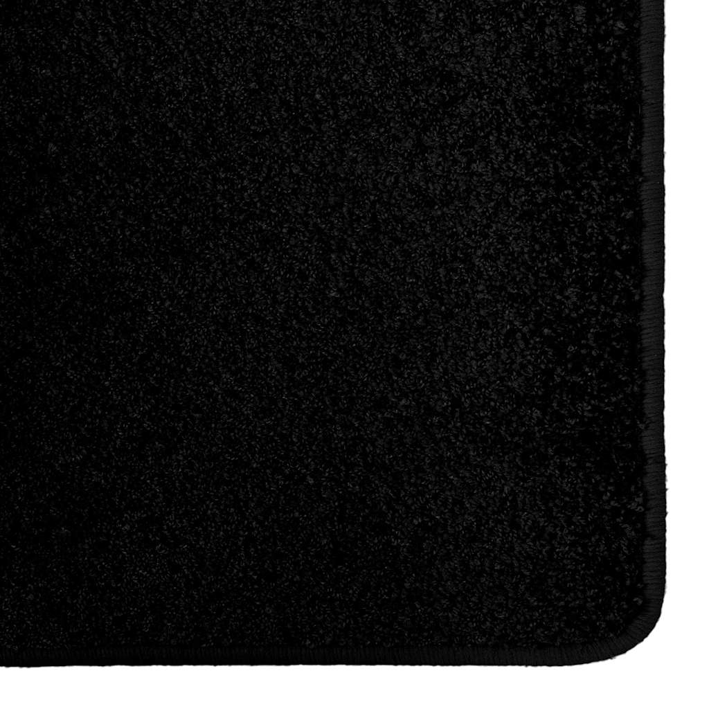Tæppe Runner 80 X 250 Cm 100% Polypropylen Tuft - Billede 3
