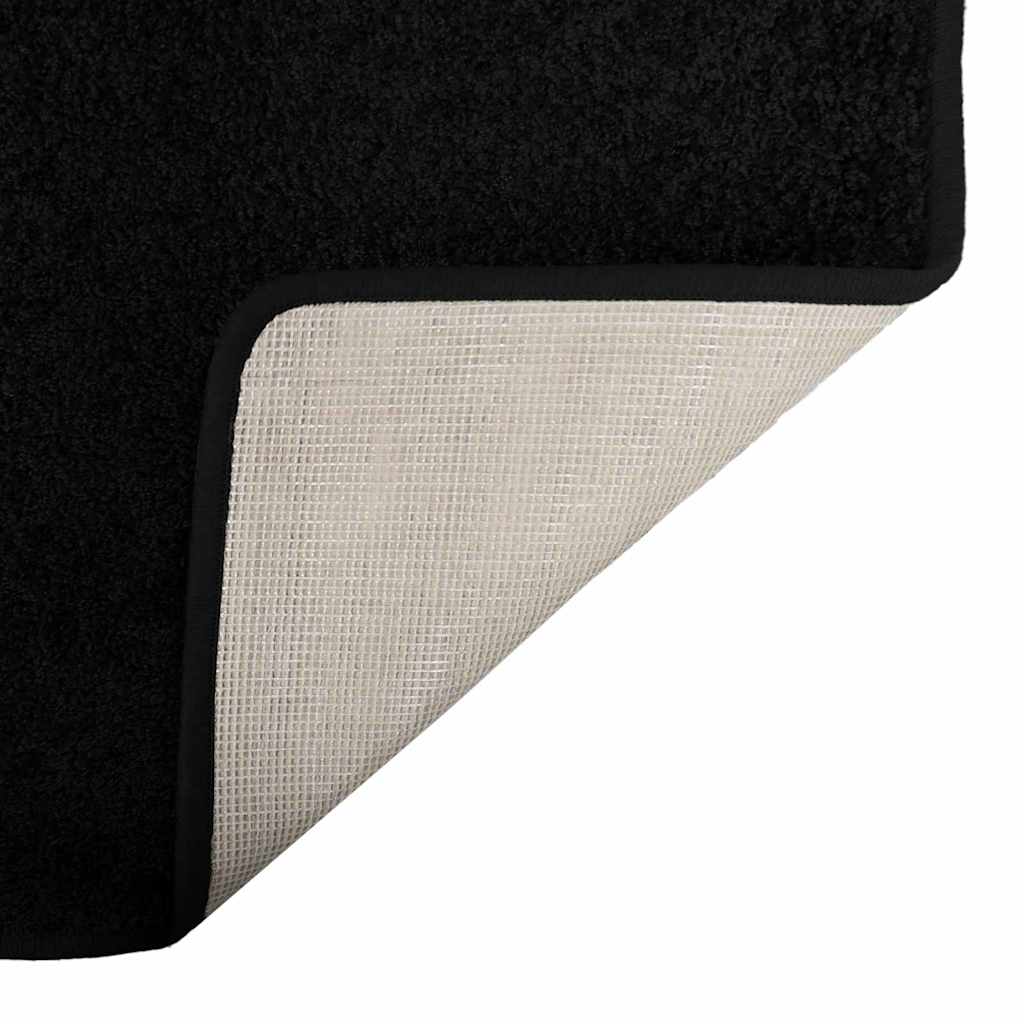 Tæppe Runner 80 X 250 Cm 100% Polypropylen Tuft - Billede 4