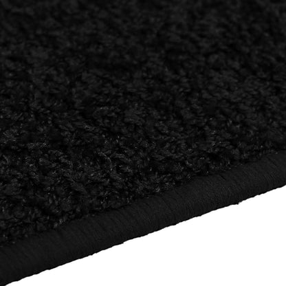 Tæppe Runner 80 X 250 Cm 100% Polypropylen Tuft - Billede 5