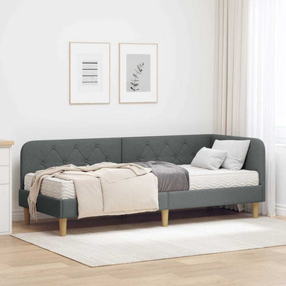 Hjørnesengramme Stof - Variant 3394102