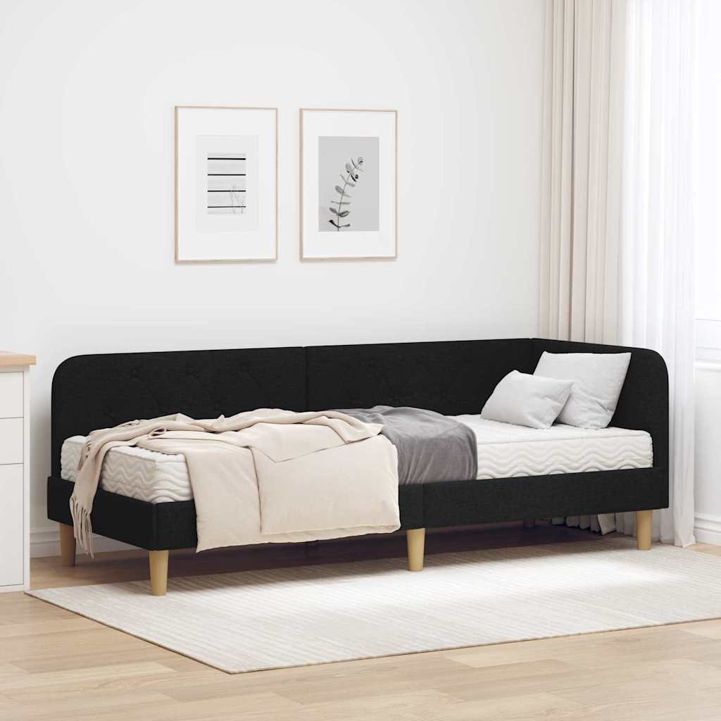 Hjørnesengramme Stof - Variant 3394103