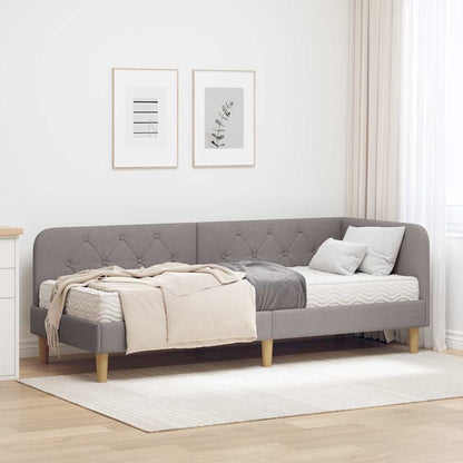 Hjørnesengramme Stof - Variant 3394106