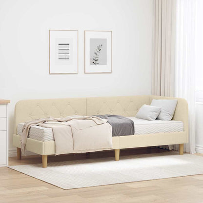Hjørnesengramme Stof - Variant 3394107