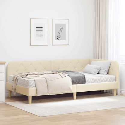 Hjørnesengramme Stof - Variant 3394115