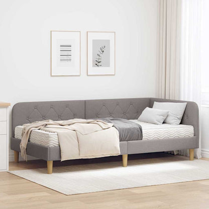 Hjørnesengramme Stof - Variant 3394130