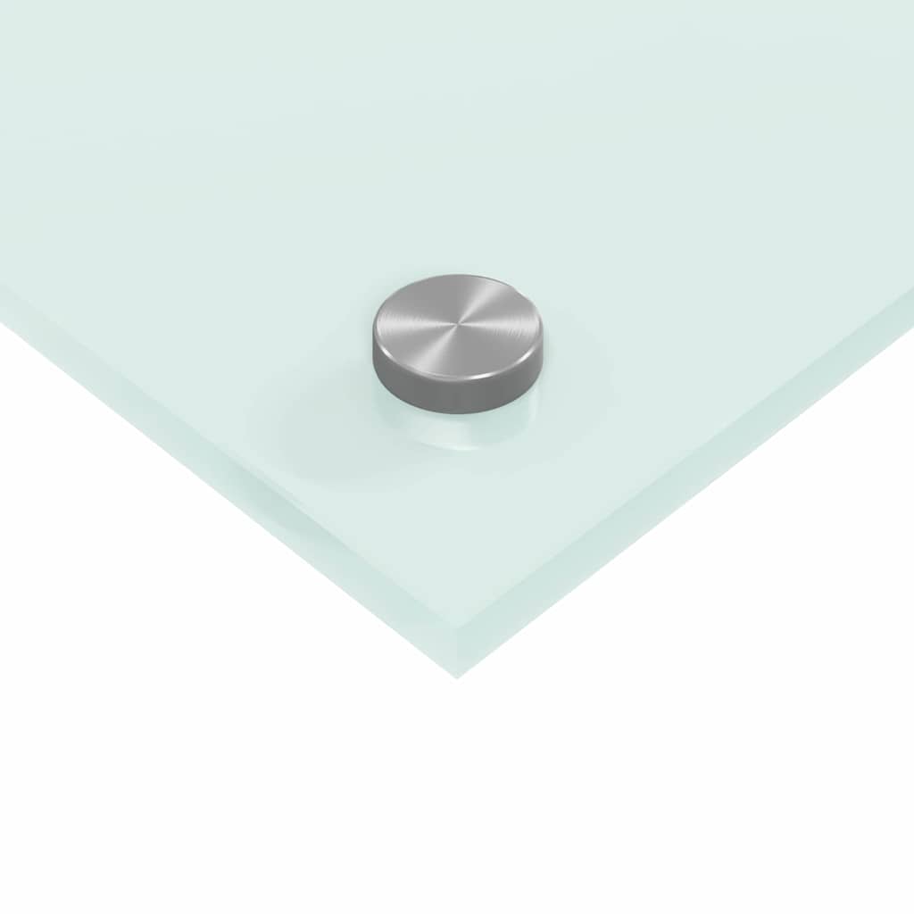 Køkkenbacksplash 70 X 40 Cm Hærdet Glas - Billede 8