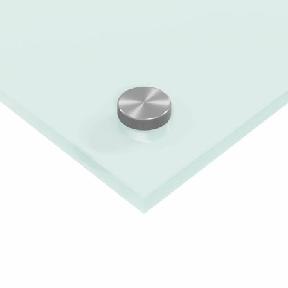 Køkkenbacksplash 70 X 40 Cm Hærdet Glas - Billede 8