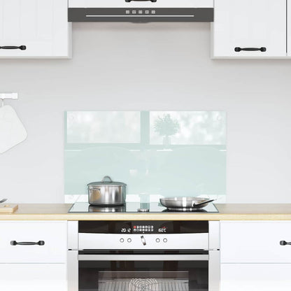 Køkkenbacksplash 70 X 40 Cm Hærdet Glas - Hovedbillede