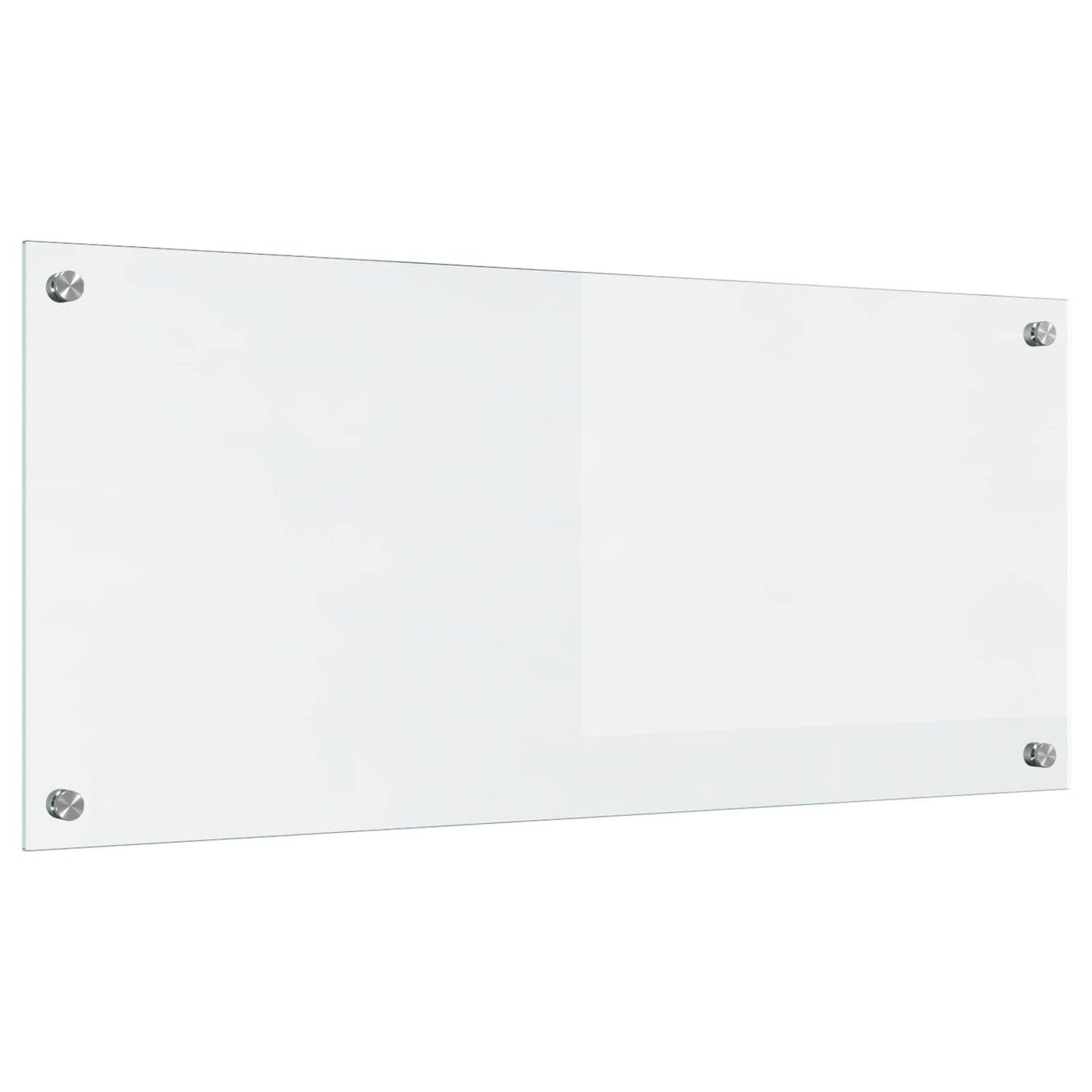 Køkkenbacksplash 70 X 40 Cm Hærdet Glas