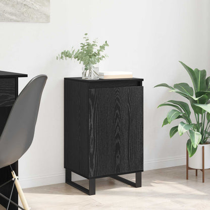 Sideboard 40 X 35 X 70 Cm Konstrueret Træ - Variant 881689
