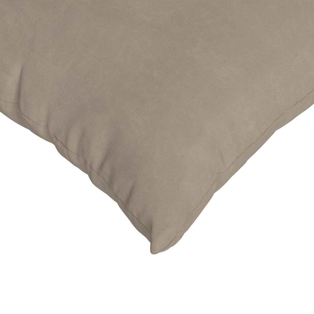 Sofapuder 2 Dele 50 X 30 Cm Stof - Billede 7