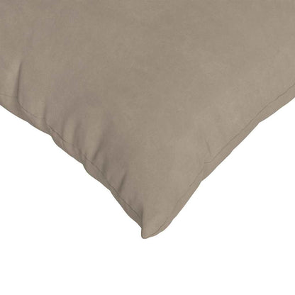 Sofapuder 2 Dele 50 X 30 Cm Stof - Billede 7
