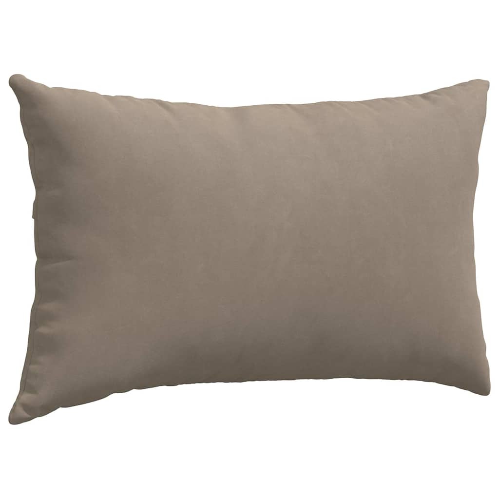 Sofapuder 2 Dele 50 X 30 Cm Stof - Billede 5