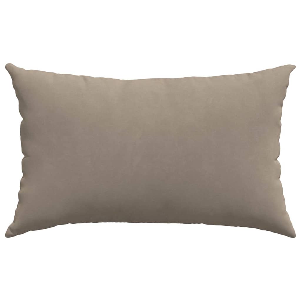 Sofapuder 2 Dele 50 X 30 Cm Stof - Billede 6