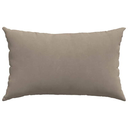 Sofapuder 2 Dele 50 X 30 Cm Stof - Billede 6
