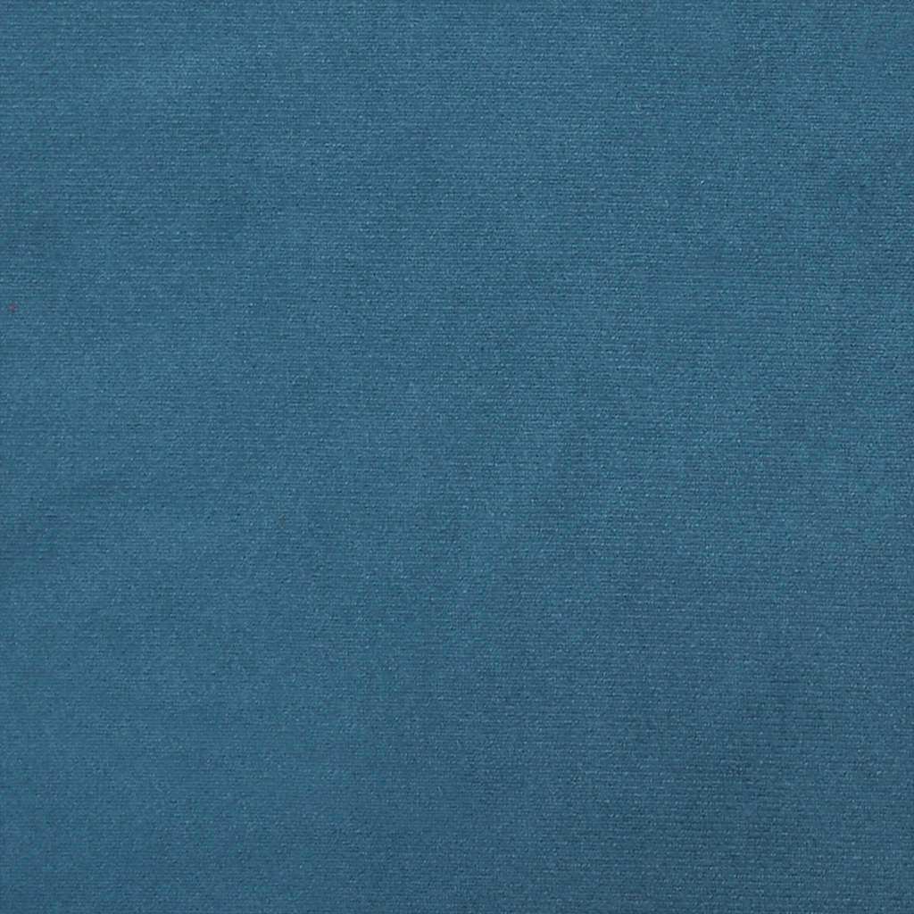 Sofapuder 2 Dele 60 X 40 Cm Velourstof - Billede 8