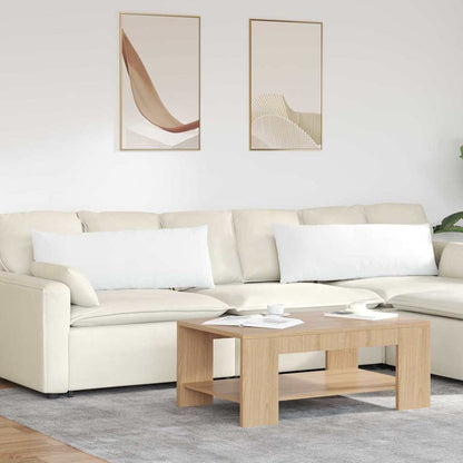 Sofapuder 2 Dele 60 X 40 Cm Stof