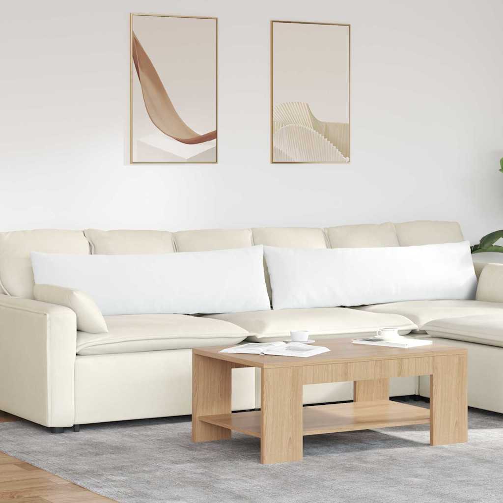 Sofapuder 2 Dele 60 X 40 Cm Stof