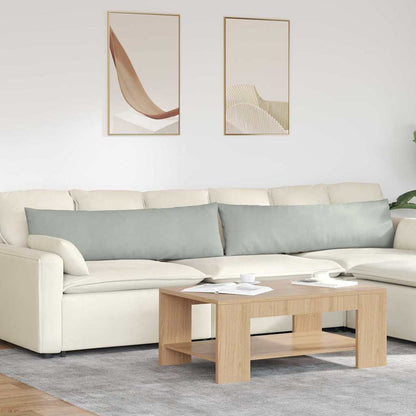 Sofapuder 2 Dele 60 X 40 Cm Velourstof