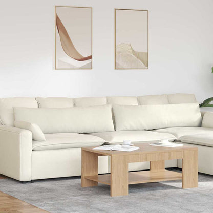 Sofapuder 2 Dele 60 X 40 Cm Velourstof