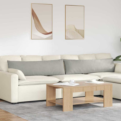 Sofapuder 2 Dele 50 X 30 Cm Stof