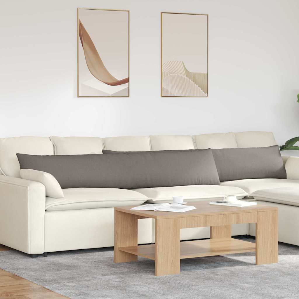 Sofapuder 2 Dele 60 X 40 Cm Stof