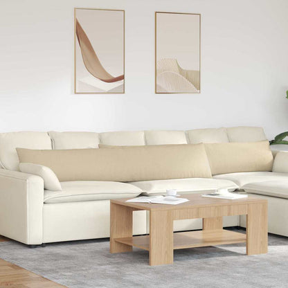 Sofapuder 2 Dele 60 X 40 Cm Stof