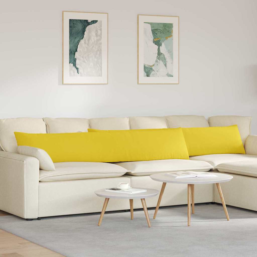 Sofapuder 2 Dele 60 X 40 Cm Stof